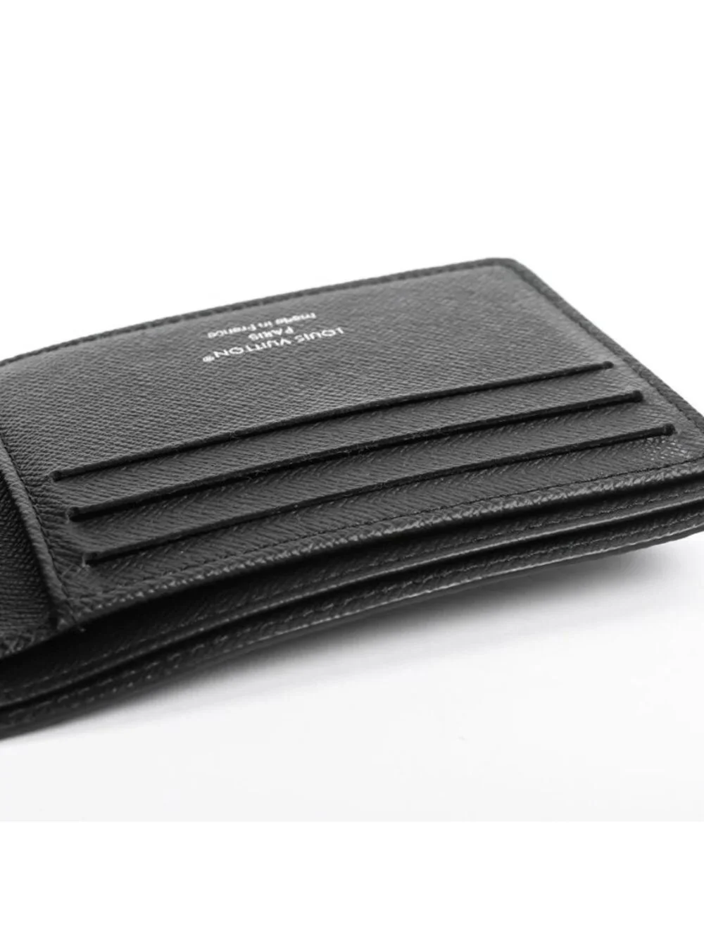 Louis Vuitton Bi Foldwallet Portefeuille Multiple Wallet